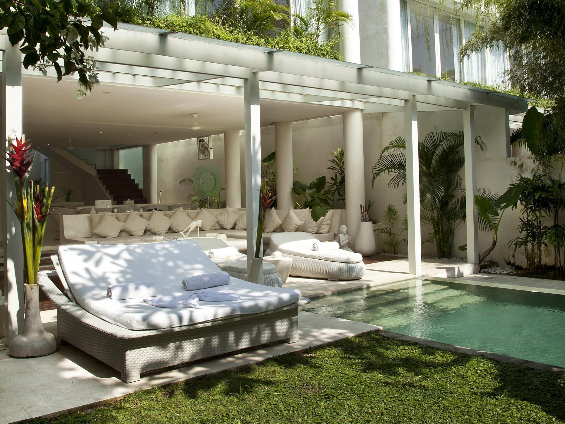 Villa Deva *