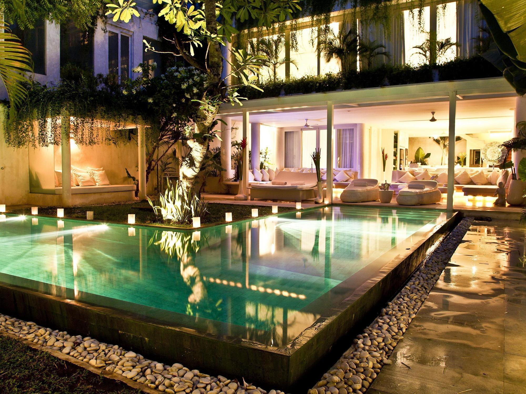 Villa Deva *