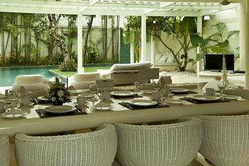 Deva Villa Seminyak (Bali)