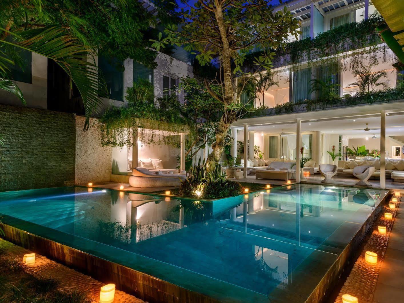 Deva Villa Seminyak (Bali)