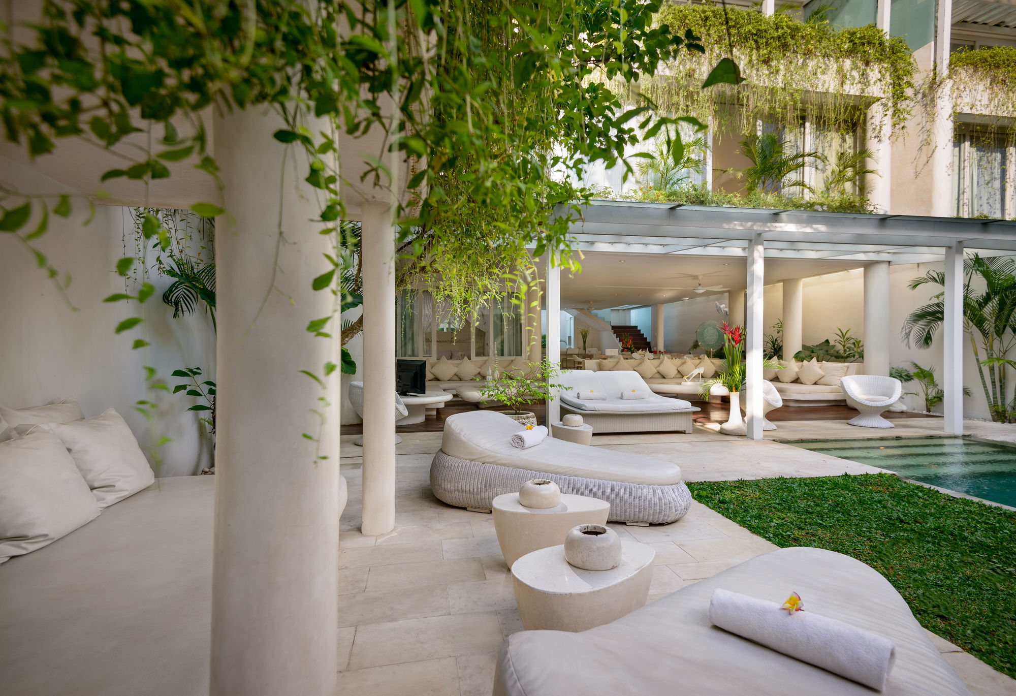 Deva Villa