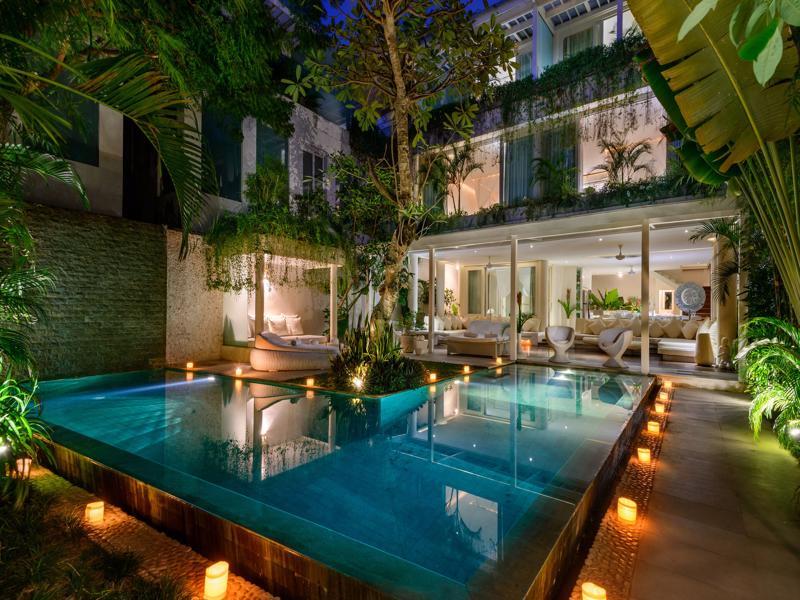 Deva Villa *