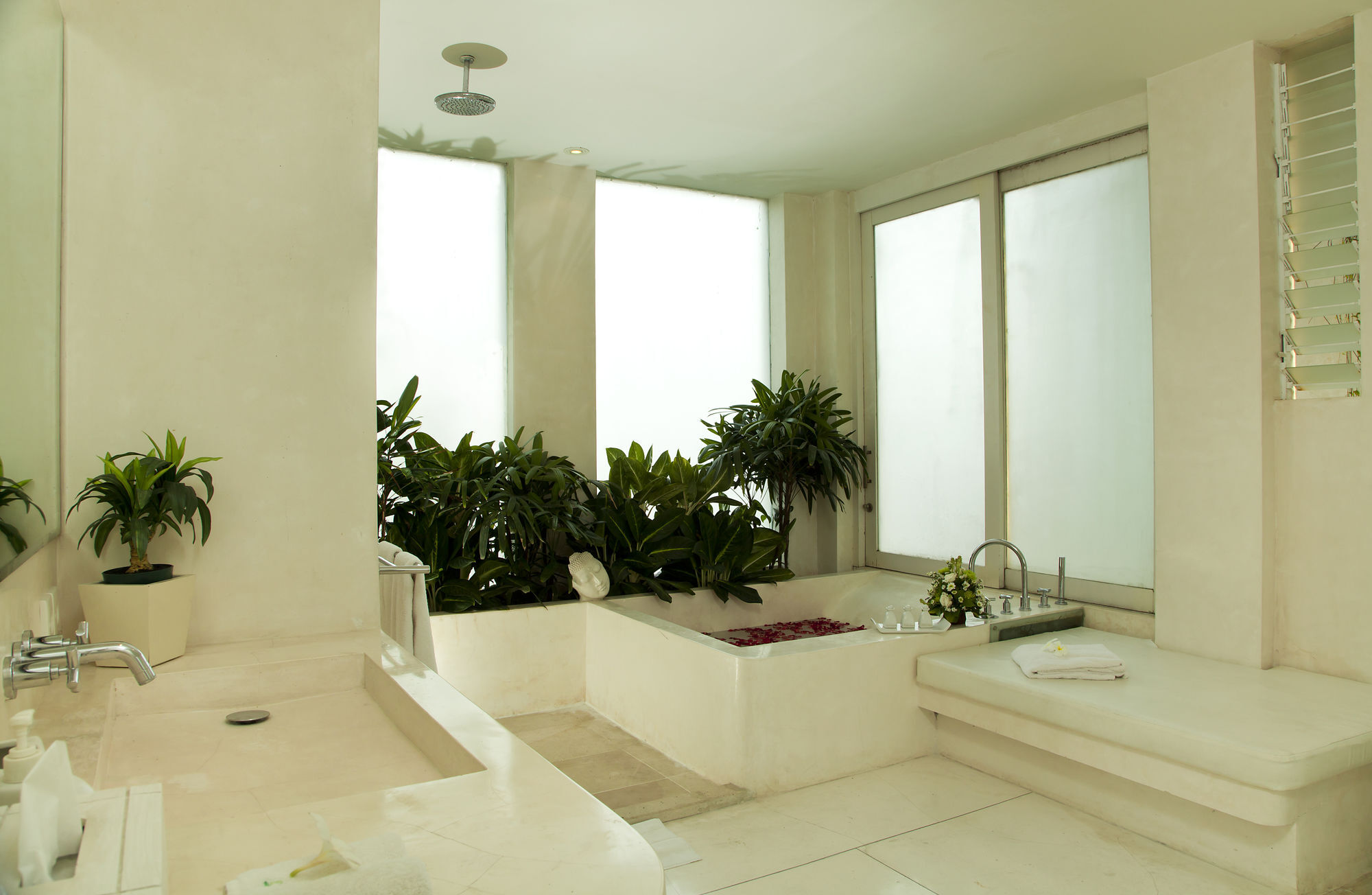 Deva Villa *