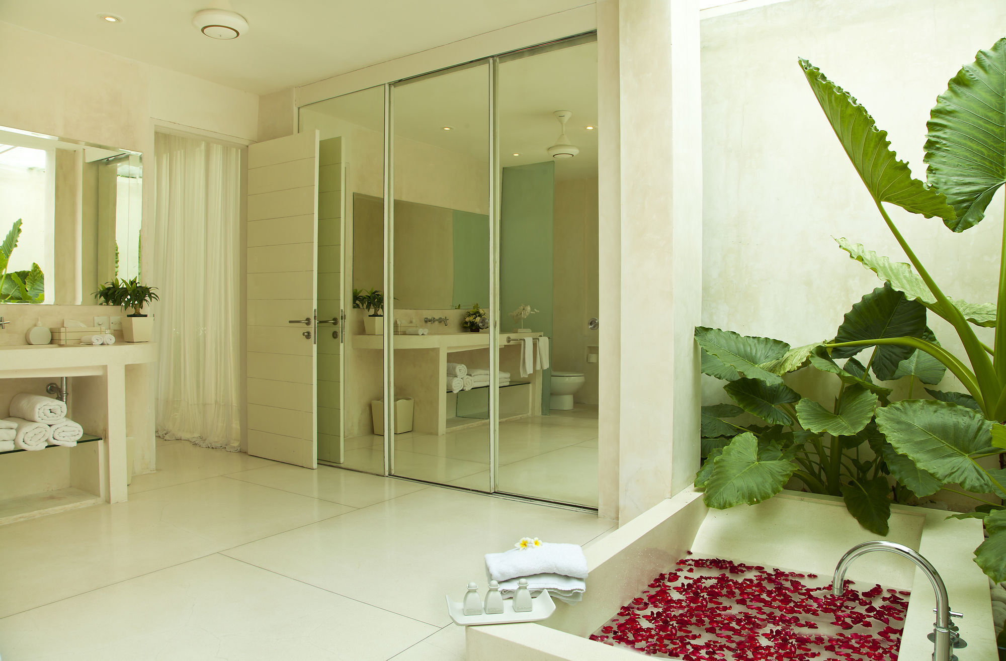 Deva Villa *
