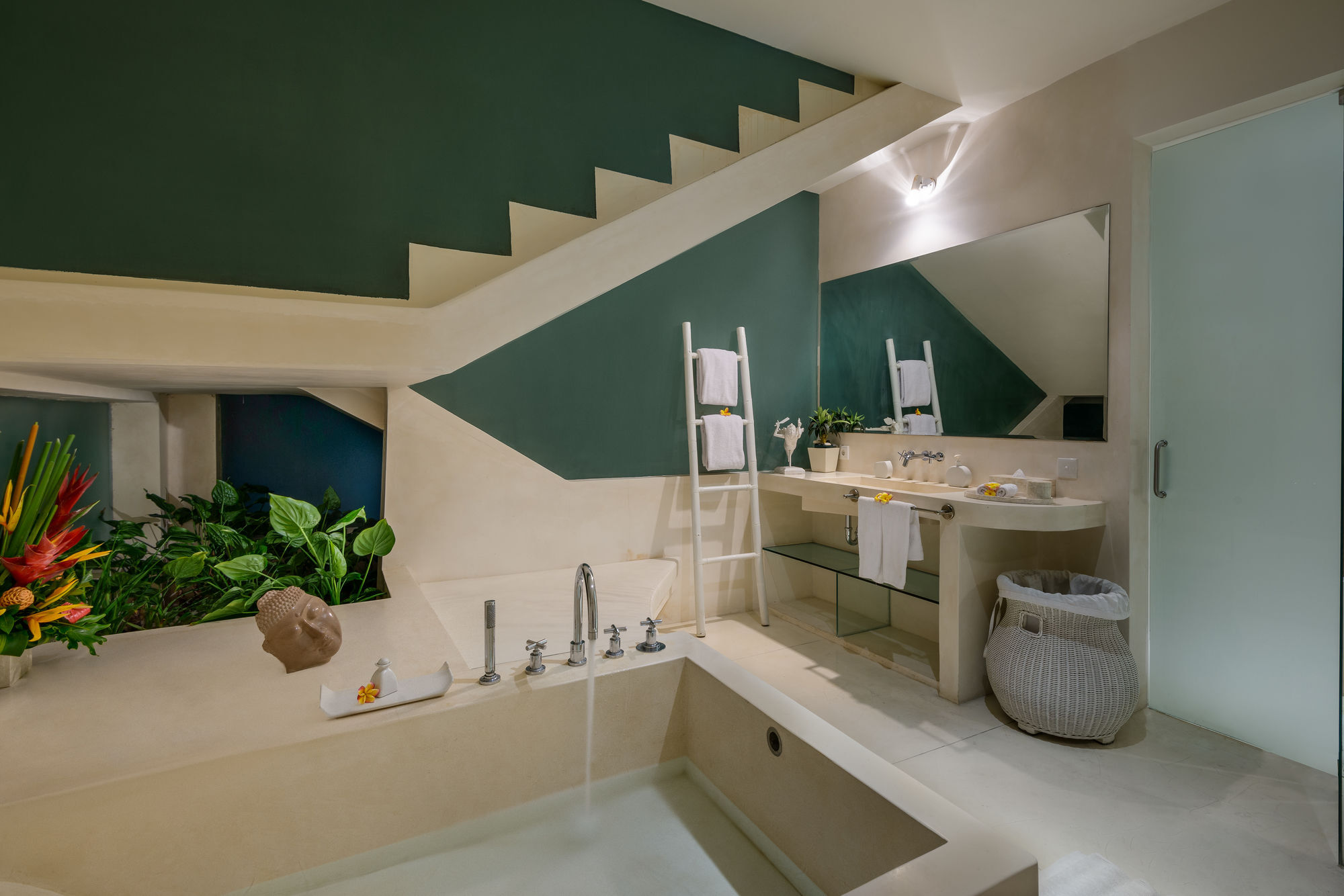 Villa Deva Seminyak (Bali)