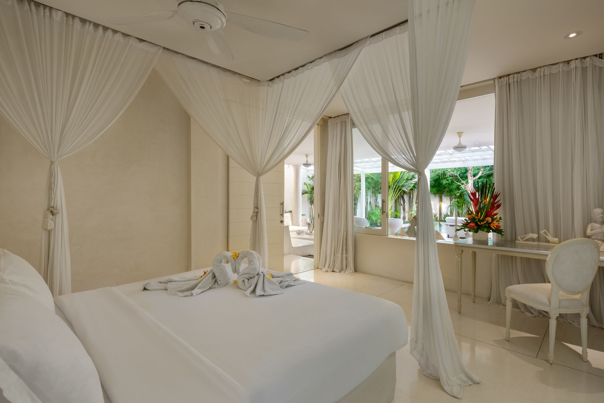 Villa Deva Seminyak (Bali)